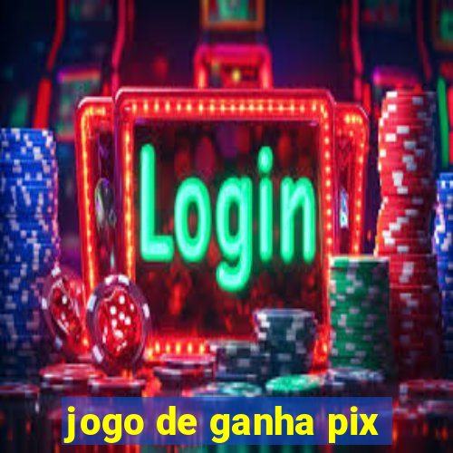 jogo de ganha pix